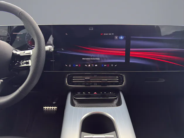 Mercedes-Benz CLA 220 Shooting Brake