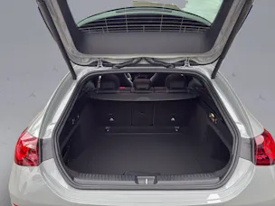 Mercedes-Benz CLA 220 Shooting Brake
