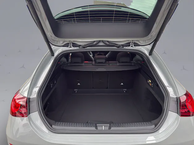 Mercedes-Benz CLA 220 Shooting Brake
