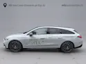 Mercedes-Benz CLA 220 Shooting Brake