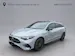 Mercedes-Benz CLA 220 Shooting Brake