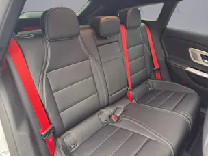 Mercedes-Benz CLA 220 Shooting Brake