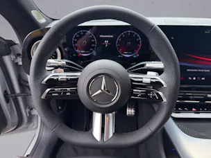 Mercedes-Benz CLA 220 Shooting Brake