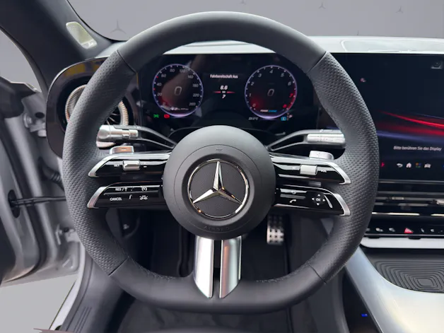 Mercedes-Benz CLA 220 Shooting Brake