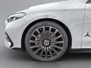 Mercedes-Benz CLA 220 Shooting Brake