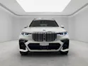 BMW X7 40i xDrive