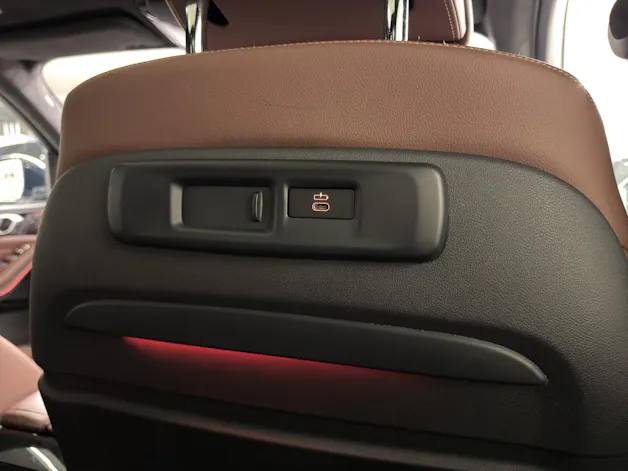 BMW X7 40i xDrive