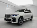 BMW X7 40i xDrive