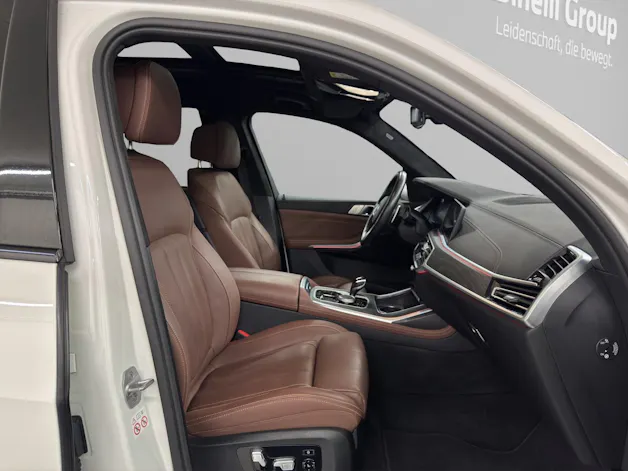 BMW X7 40i xDrive