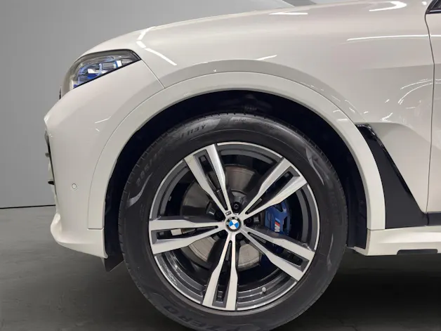 BMW X7 40i xDrive