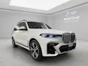BMW X7 40i xDrive