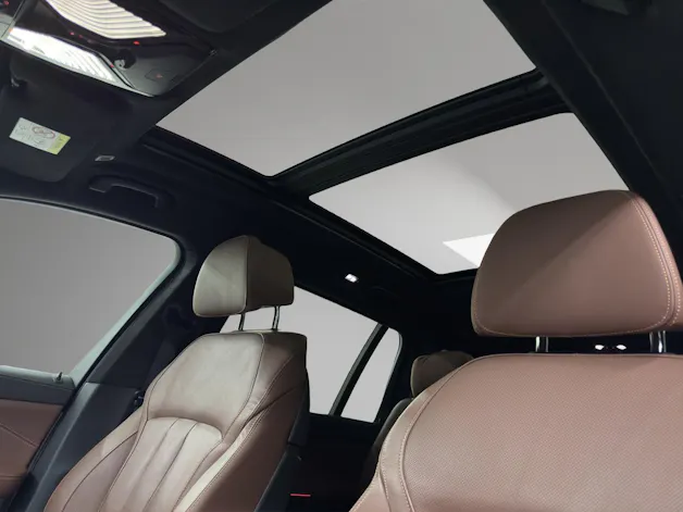BMW X7 40i xDrive