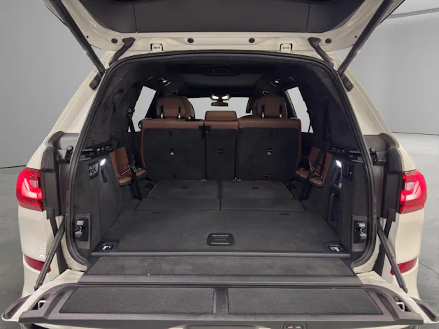 BMW X7 40i xDrive