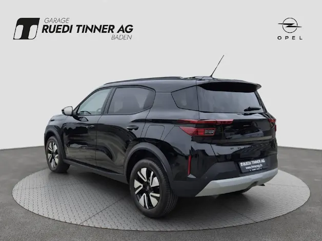 Opel Frontera 1.2 T HEV 145 GS