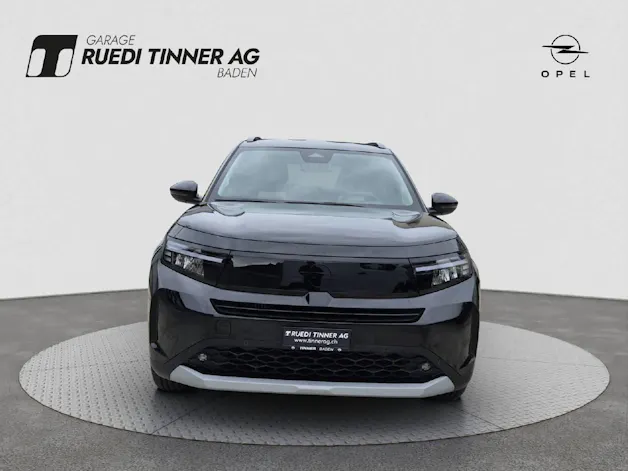 Opel Frontera 1.2 T HEV 145 GS