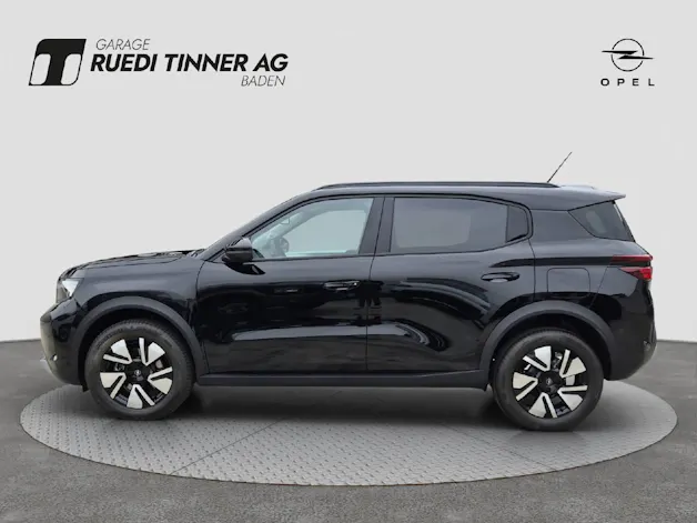 Opel Frontera 1.2 T HEV 145 GS