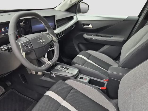 Opel Frontera 1.2 T HEV 145 GS