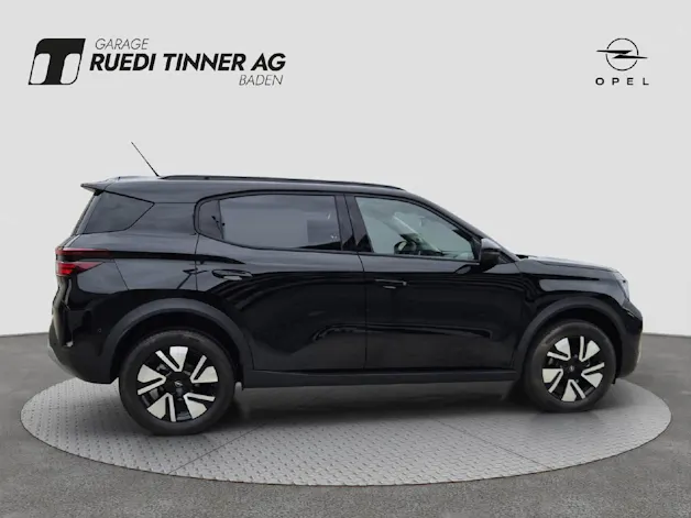 Opel Frontera 1.2 T HEV 145 GS