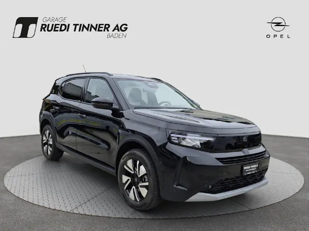Opel Frontera 1.2 T HEV 145 GS