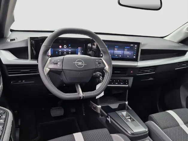 Opel Frontera 1.2 T HEV 145 GS