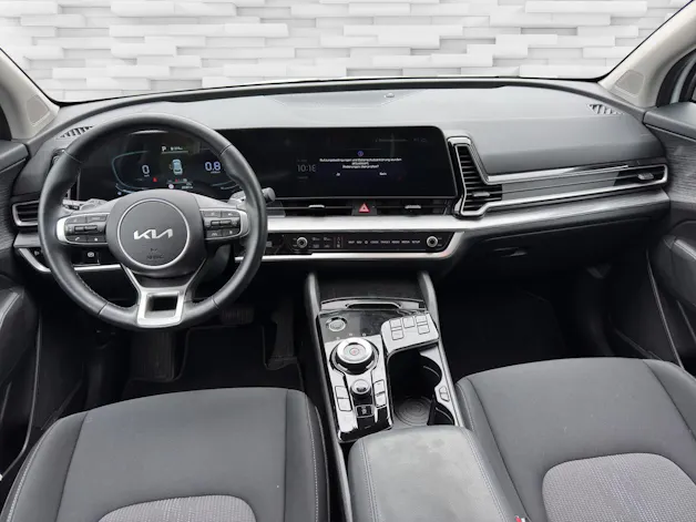 Kia Sportage 1.6 T-GDi Power Edition