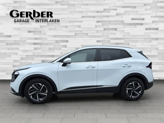 Kia Sportage 1.6 T-GDi Power Edition