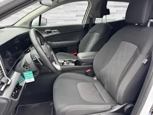 Kia Sportage 1.6 T-GDi Power Edition