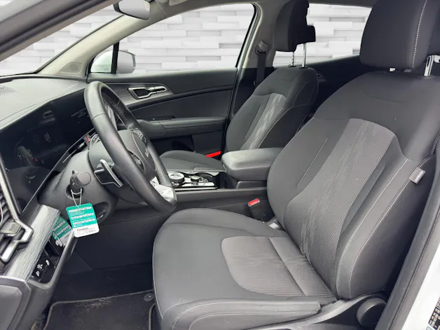 Kia Sportage 1.6 T-GDi Power Edition