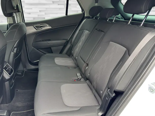 Kia Sportage 1.6 T-GDi Power Edition