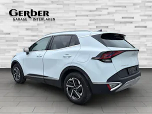 Kia Sportage 1.6 T-GDi Power Edition