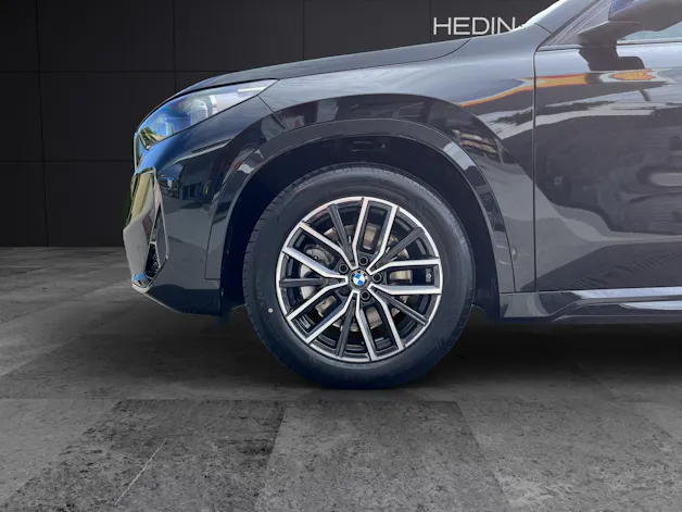 BMW iX1 30 xDrive