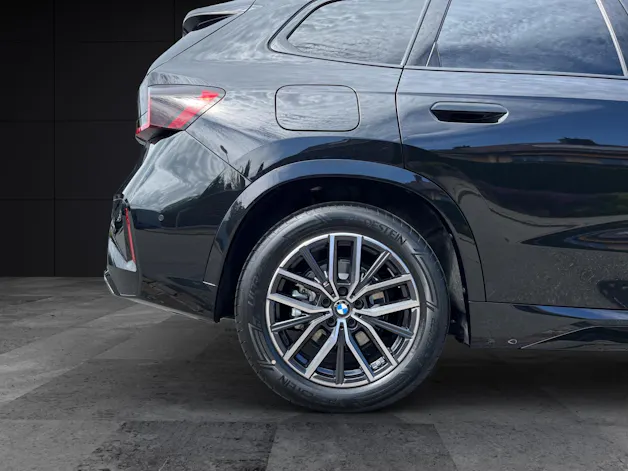 BMW iX1 30 xDrive