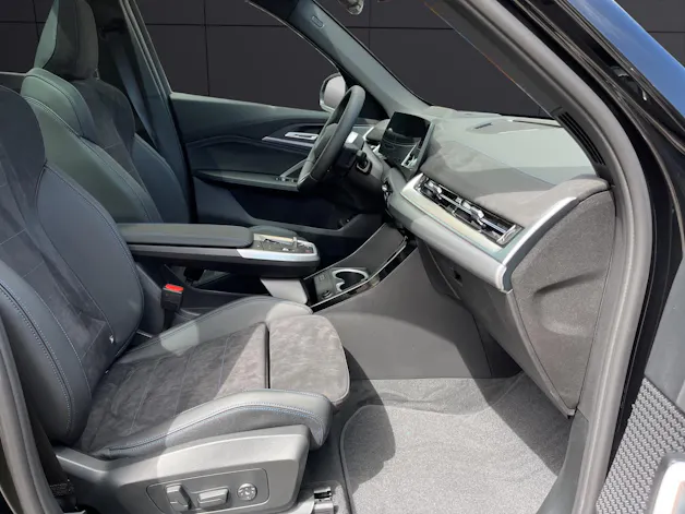 BMW iX1 30 xDrive