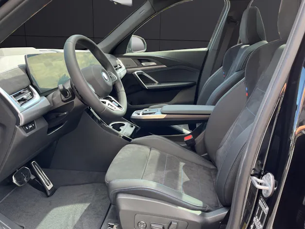 BMW iX1 30 xDrive