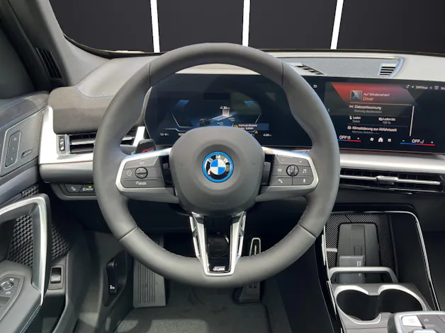 BMW iX1 30 xDrive