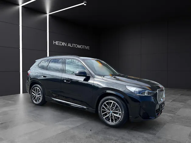BMW iX1 30 xDrive