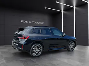 BMW iX1 30 xDrive