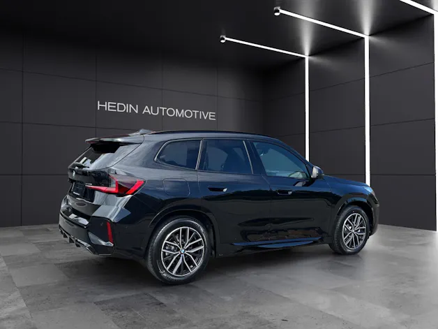 BMW iX1 30 xDrive
