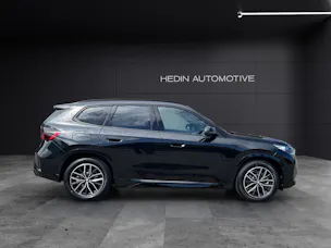 BMW iX1 30 xDrive