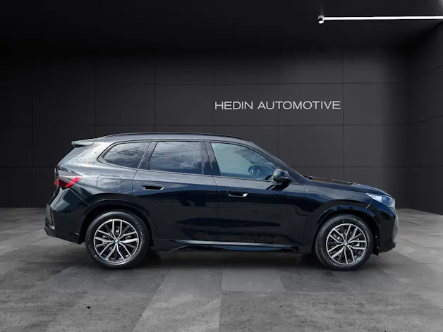 BMW iX1 30 xDrive