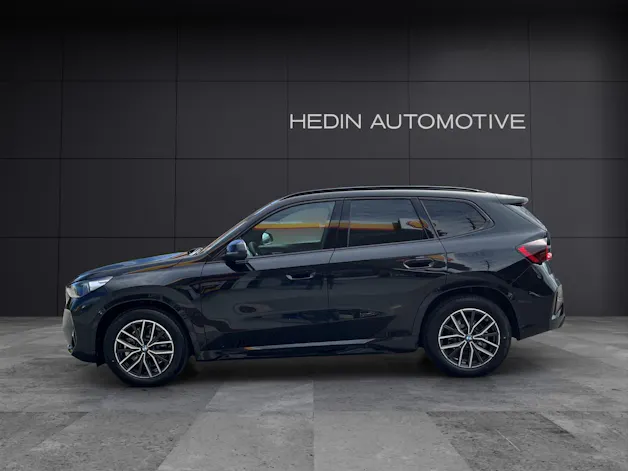 BMW iX1 30 xDrive