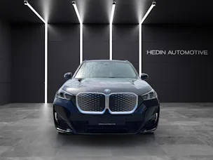 BMW iX1 30 xDrive