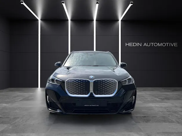 BMW iX1 30 xDrive