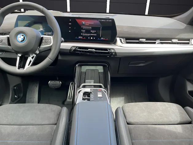 BMW iX1 30 xDrive