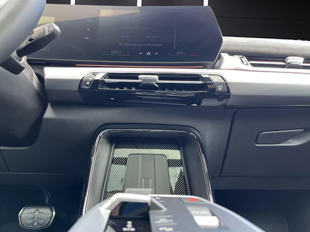 BMW iX1 30 xDrive