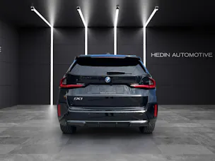 BMW iX1 30 xDrive