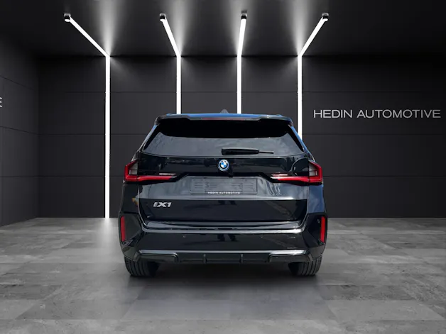 BMW iX1 30 xDrive