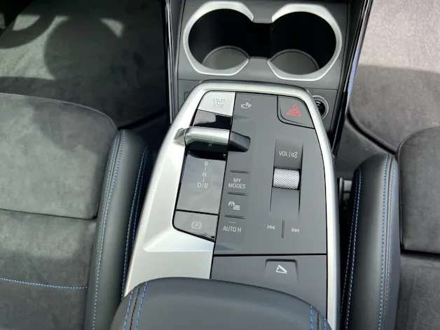BMW iX1 30 xDrive