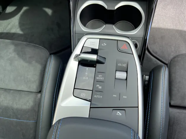 BMW iX1 30 xDrive