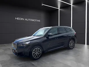 BMW iX1 30 xDrive